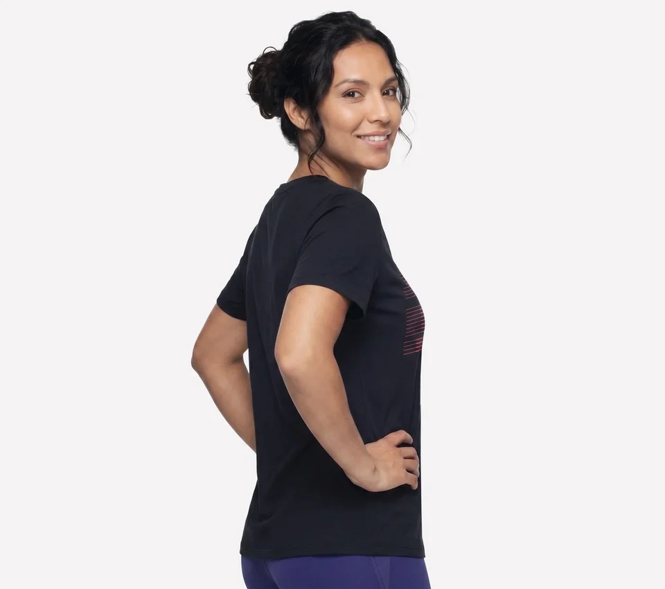 Motion Kurzarm-T-Shirt Motion Kurzarm-T-Shirt