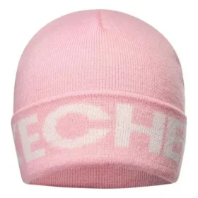 Mütze mit Logo-Aufdruck „Pink White“