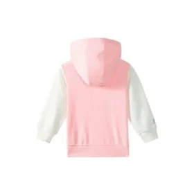 Mystic Order Jacke „Pink White“