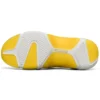 Neo Block Sandalen Gelb