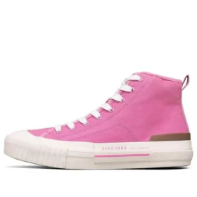 New Moon High-Top-Sneaker Pink