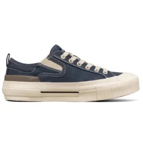 New Moon Low Canvas-Schuhe Navy