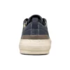 New Moon Low Canvas-Schuhe Navy