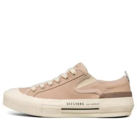 New Moon Low-Top-Canvas-Schuhe Braun New Moon Low-Top-Canvas-Schuhe Braun