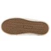 New Moon Low-Top-Sneaker aus Canvas Rot
