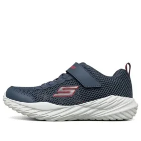 Nitro Sprint Breathe Freely K Blau
