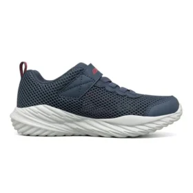 Nitro Sprint Breathe Freely K Blau