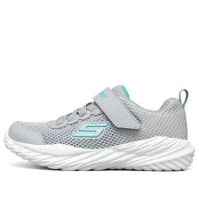 Nitro Sprint Schuhe K Weiß/Grau