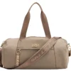 Nylon-Reisetasche Nylon-Reisetasche