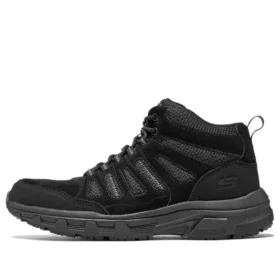 Oak Canyon Stiefel „Black“