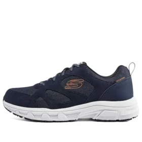 Oak Canyon „Sunfair – Navy Orange“