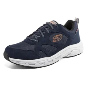Oak Canyon „Sunfair – Navy Orange“