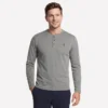 Off Duty Henley