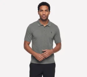 Off Duty Polo
