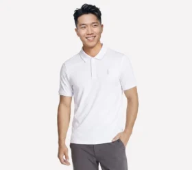Off Duty Polo