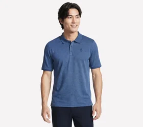 Off Duty Polo