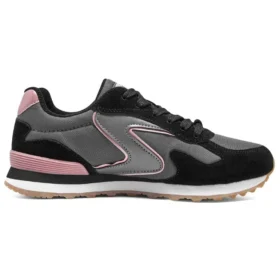 OG 85 „Schwarz Grau Rosa“