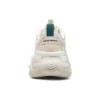 Old-School-Schuhe D‘ Lites „Beige White“
