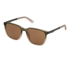 Ombre Square Sonnenbrille