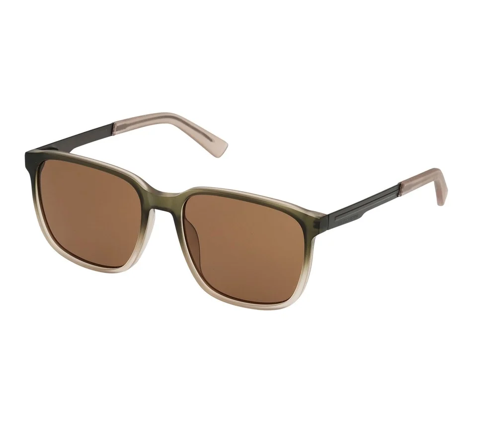 Ombre Square Sonnenbrille Ombre Square Sonnenbrille