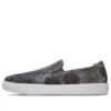 On Point x x Mark Nason „Black Gray“