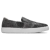 On Point x x Mark Nason „Black Gray“