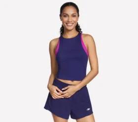On The Court Tank