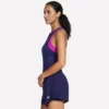 On The Court Tank