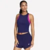 On The Court Tank