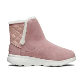 On-the-GO 400 Stiefel „Pink“