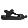 On-the-GO 600 Freizeitsandalen Schwarz