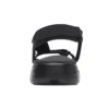 On-the-GO 600 Freizeitsandalen Schwarz