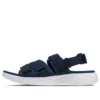 On-the-GO 600 Sandalen Blau/Weiß