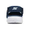 On-the-GO 600 Sandalen Blau/Weiß
