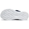 On-the-GO 600 Sandalen Blau/Weiß