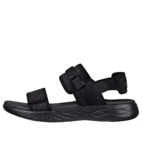On-the-GO 600 Sandalen „Schwarz“