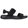 On-the-GO 600 Sandalen „Schwarz“