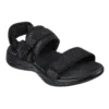 On-the-GO 600 Sandalen „Schwarz“