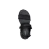 On-the-GO 600 Sandalen „Schwarz“