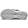 On-the-GO 600 Sandalen Schwarz/Weiß