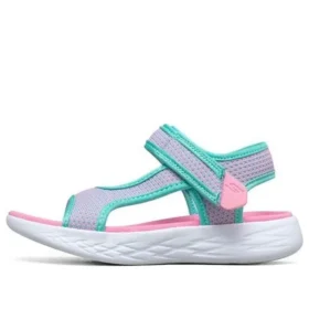On-the-GO „Aquamarine Pink“