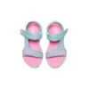 On-the-GO „Aquamarine Pink“