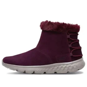 On-the-GO „Burgundy“