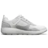 On-the-GO City 2.0 Sneaker Weiß/Grau