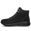 On-the-GO City 2 High-Top-Sneaker Schwarz