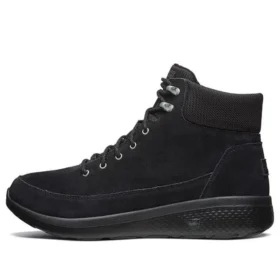 On-the-GO City 2 High-Top-Sneaker Schwarz