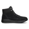 On-the-GO City 2 High-Top-Sneaker Schwarz