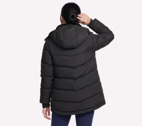 On-the-GO Cozy Fit Daunenparka