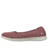 On-the-GO Dreamy – Mia Slipper-Schuhe Rot