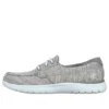 On-the-GO Flex – Ashore Sportschuhe Grau